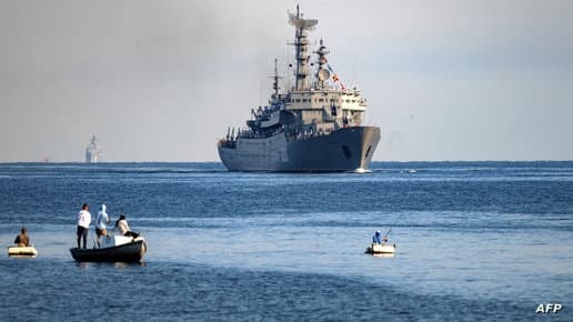 روسيا تستجيب لـ "ضغوط أميركية سعودية" بشأن الحوثيين