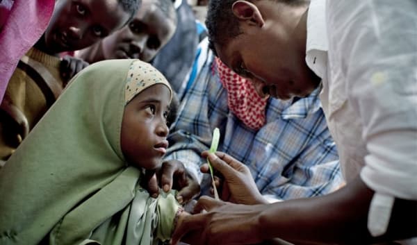 "الصحة العالمية" تستعرض غداً مستجدات حالات الطوارئ الصحية في إقليم شرق المتوسط