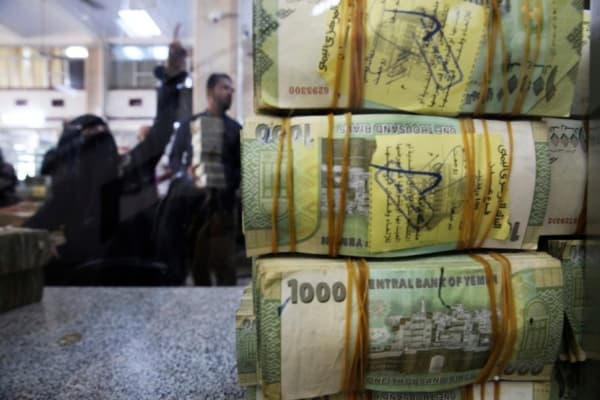 الصفقة الاقتصادية الأممية خففت الضغط على الحوثيين