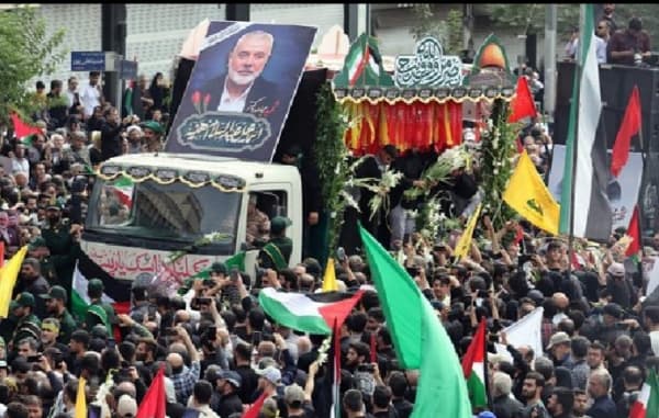 إيران تصدر بيانا بشأن "الرد على إسرائيل" ومفاوضات وقف إطلاق النار في غزة