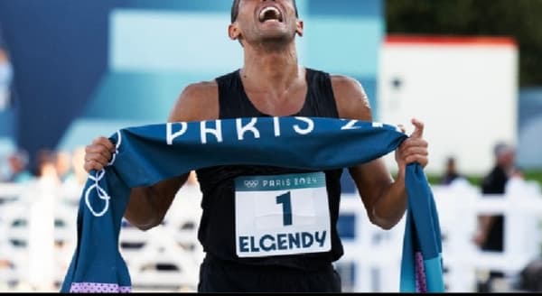 خمس ميداليات عربية بينها ذهبية أولى لمصر في اليوم قبل الأخير