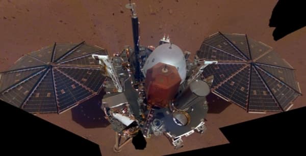 آمال الحياة تنتعش.. اكتشاف "مثير للاهتمام" بأعماق الكوكب الأحمر