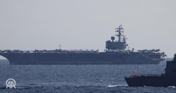 هيئة التجارة البحرية البريطانية تعلن وقوع هجومين قبالة ميناء الحديدة في اليمن