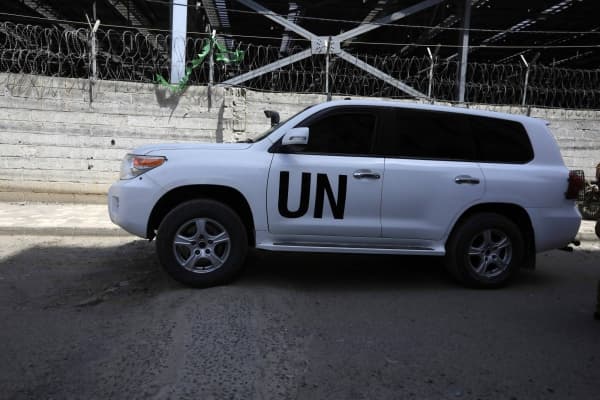 الاتحاد الأوروبي يدين اقتحام الحوثيين لمكتب المفوضية الأممية لحقوق الإنسان بصنعاء