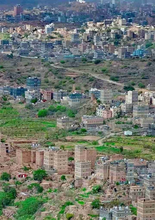 شاب يقتل أباه وثلاثًا من شقيقاته ويقضي انتحارًا في مديرية لبعوس بلحج