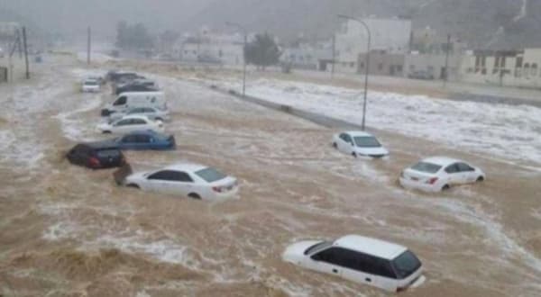 تقرير أممي يؤكد تضرر أكثر من 180 ألف شخص في فيضانات أغسطس الجاري