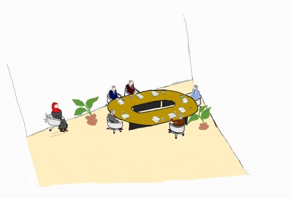 المرأة اليمنية في مفاوضات السلام.. صوت غائب وفرصٌ للتغيير