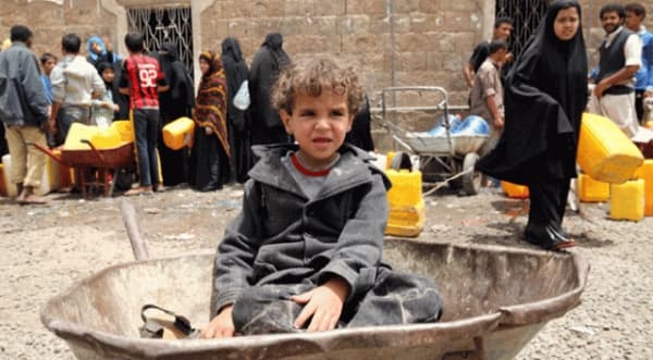 الأمم المتحدة تعلن حصولها على 9 ملايين دولار إضافية لدعم خطة الاستجابة الإنسانية