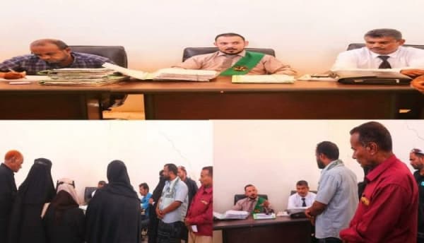 استمرار محاكمة متهمين باختطاف وإخفاء طفلة من مستشفى حكومي في لحج