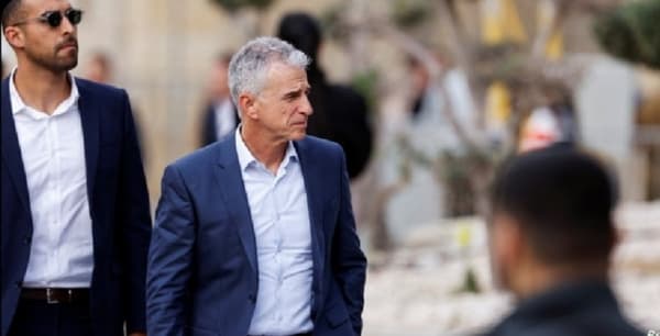 وفد إسرائيلي يتوجه إلى مصر للمشاركة في مفاوضات هدنة غزة