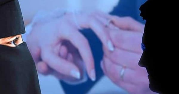 المرأة ولسعة الزواج من أجنبي.. صرخة وجع لنساء يمنيات ظلمهن القانون