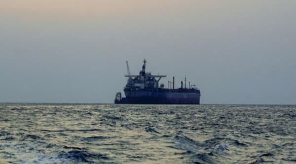 ارتباك بين إيران والحوثيين بشأن هدنة مؤقتة في البحر الأحمر