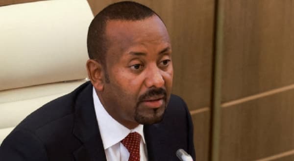 تحذير إثيوبي بعد "الأسلحة المصرية" للصومال