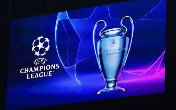 الفرق المتأهلة إلى دوري أبطال أوروبا (2024-2025) قبل إجراء مراسم القرعة