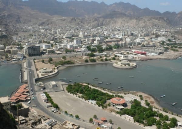 مقتل شخص بالرصاص في عدن