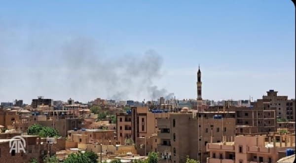 مقتل 7 مدنيين غربي الخرطوم جراء قصف لقوات الدعم السريع