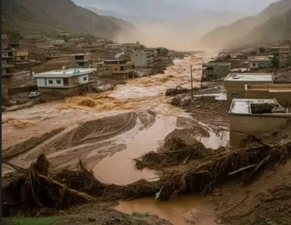 ملتقى قبائل وصاب ينعى قرابة 40 شخصًا من ضحايا السيول ويطلب تحركًا عاجلًا