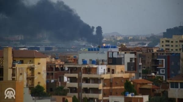 مقتل 20 مدنيا في سنار وزالنجي بمعارك الجيش والدعم السريع