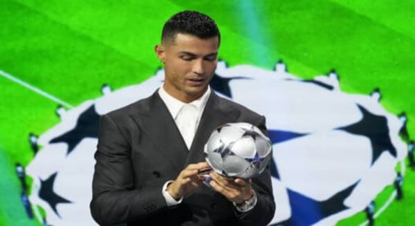 رونالدو يعلنها "سأرحل عن النصر والبرتغال في حالة واحدة"