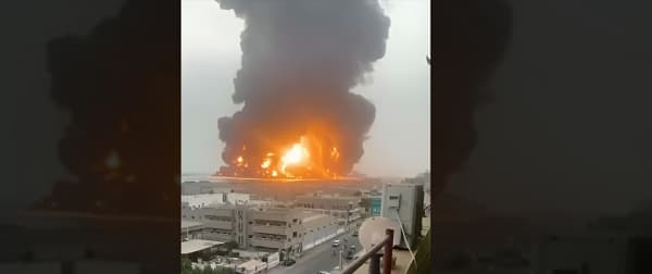 انحسار هجمات الحوثيين بعد قصف ميناء الحديدة..ردع إسرائيلي أم هدوء ما قبل العاصفة؟