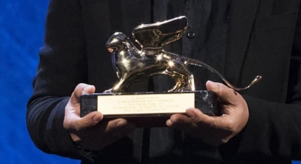 غزة في قلب حفل توزيع جوائز مهرجان البندقية السينمائي الدولي