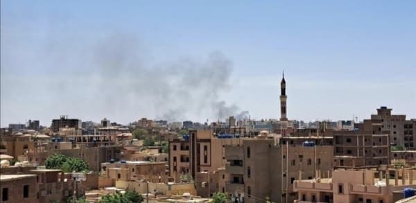 الصحة العالمية تقول ان أكثر من 20 ألف قتيل بحرب السودان