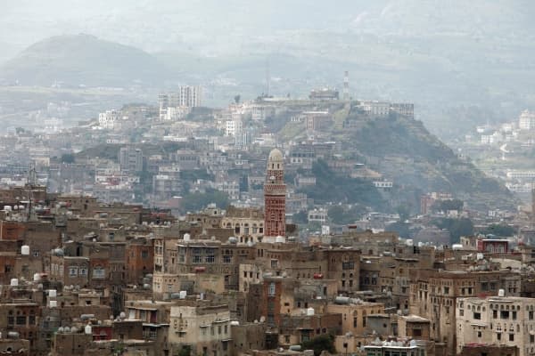 3 جرحى برصاص مسلح في مدينة إب