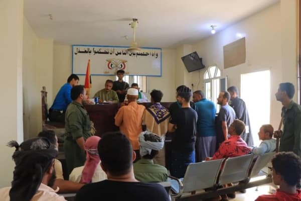 حكم بسجن متهم باغتصاب طفلة 13 عامًا