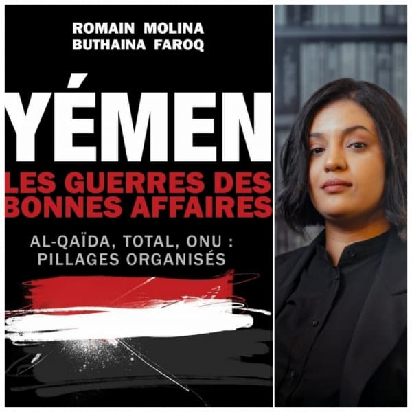 "اليمن، حروب المقايضات - القاعدة، توتال والأمم المتحدة: النهب المنظم"