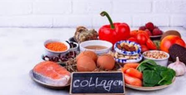 الكولاجين..ما هي مصادره الغذائية؟