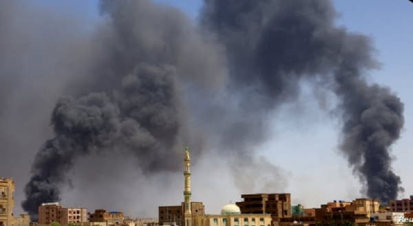 الجيش السوداني يبدأ عملية "واسعة النطاق" ضد قوات الدعم السريع