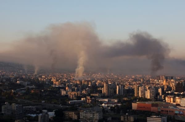 مسؤولون "إسرائيل تعقبت نصر الله لأشهر قبل اغتياله"