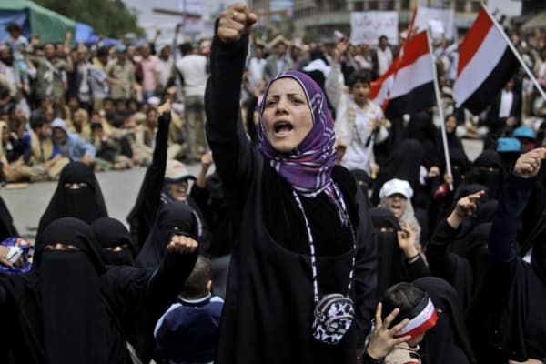 ثورة 26 سبتمبر..انتصرت للمرأة وحررتها من سطوة حكم الإمامة