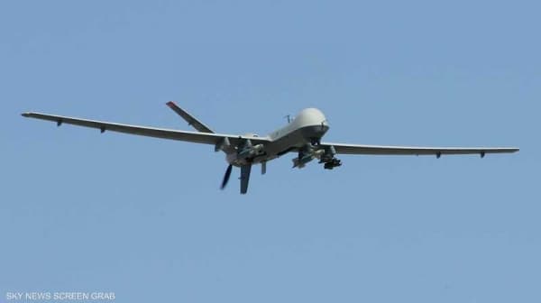 الحوثيون يعلنون استهداف مواقع عسكرية في يافا وإيلات