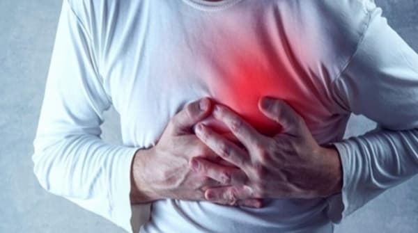 ارتفاع إصابة الشباب بالنوبات القلبية.. أربعة أسباب محتملة