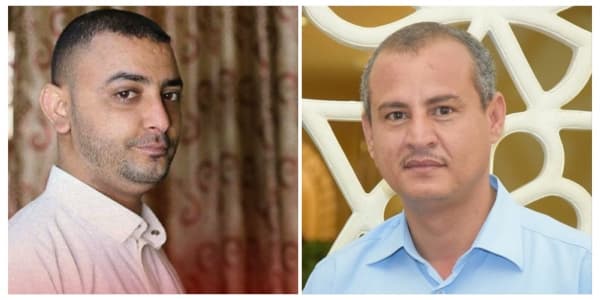 الاتحاد الدولي للصحفيين يطالب الحوثيين بإطلاق سراح المياحي والنهاري