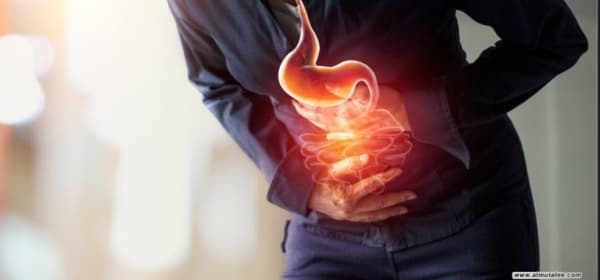 كيف يمكن التخلص من حرقة المعدة؟