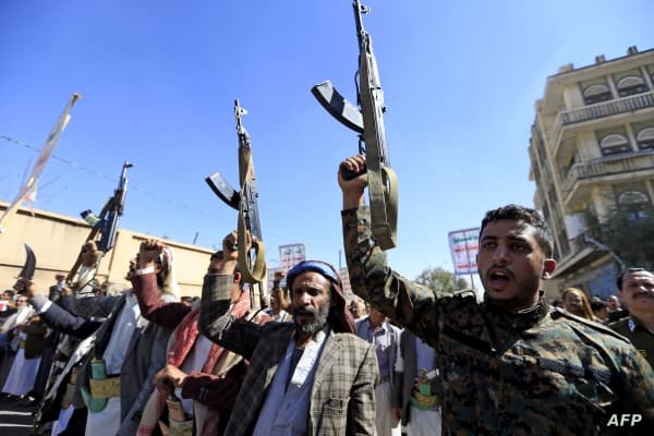 هل يلعب الحوثيون دورًا أكبر في الصراع في الشرق الأوسط؟