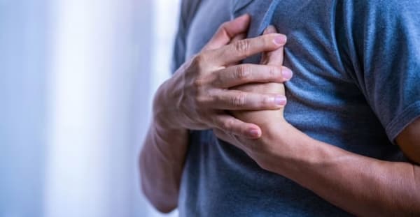 5 أعراض تنذر بالجلطة الدماغية قبل حدوثها