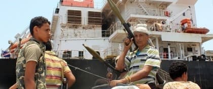 تهديدات الحوثيين قلّصت تدفقات النفط في البحر الأحمر