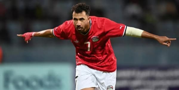 مصر على بعد نقطة من التأهل بعد فوزها على موريتانيا