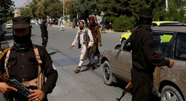 طالبان الأفغانية تطبق حظر نشر "صور الكائنات الحية" في الإعلام