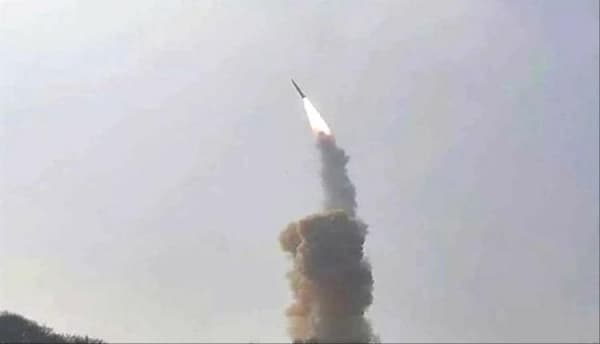 الحوثيون يعلنون استهداف قاعدة عسكرية إسرائيلية