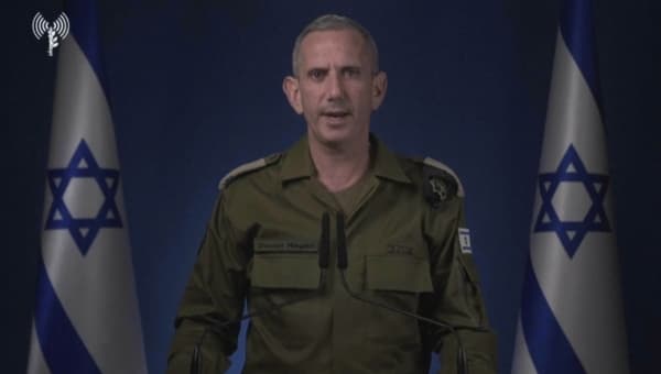 إسرائيل تضرب إيران رداً على الهجوم الصاروخي مما يهدد بتصعيد حروب الشرق الأوسط