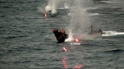 تراجع هجمات الحوثيين في البحر الأحمر ومخاوف من "تجاوز الحدود"