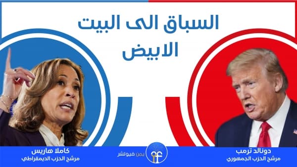 الاستطلاعات تظهر أن الناخبين يثقون بترامب أكثر فيما يتعلق بالاقتصاد