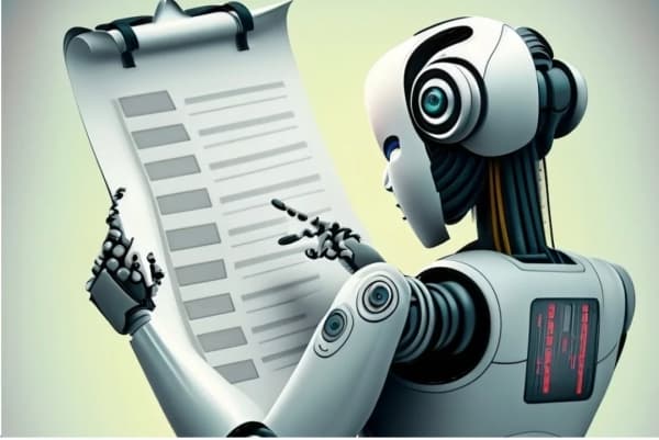 فتح باب التسجيل لحضور تدريب حول الصحافة والذكاء الاصطناعي