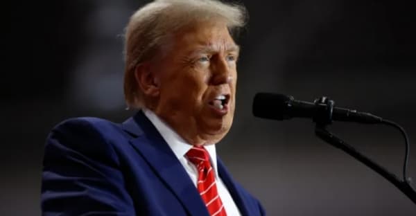 استراتيجية دونالد ترامب المستمرة في الكذب