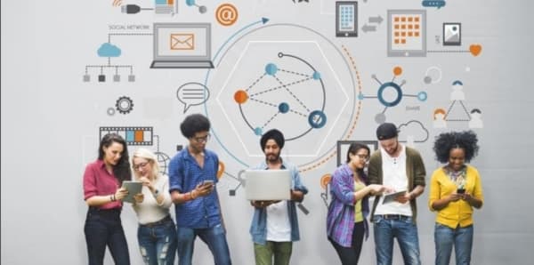 برنامج منح دراسية في مجال الصحافة يستقبل تقديمات