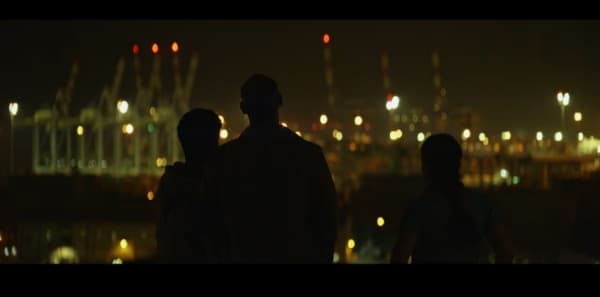 مهرجان القاهرة السينمائي بدورته الـ 45 يحتفي بالسينما الفلسطينية